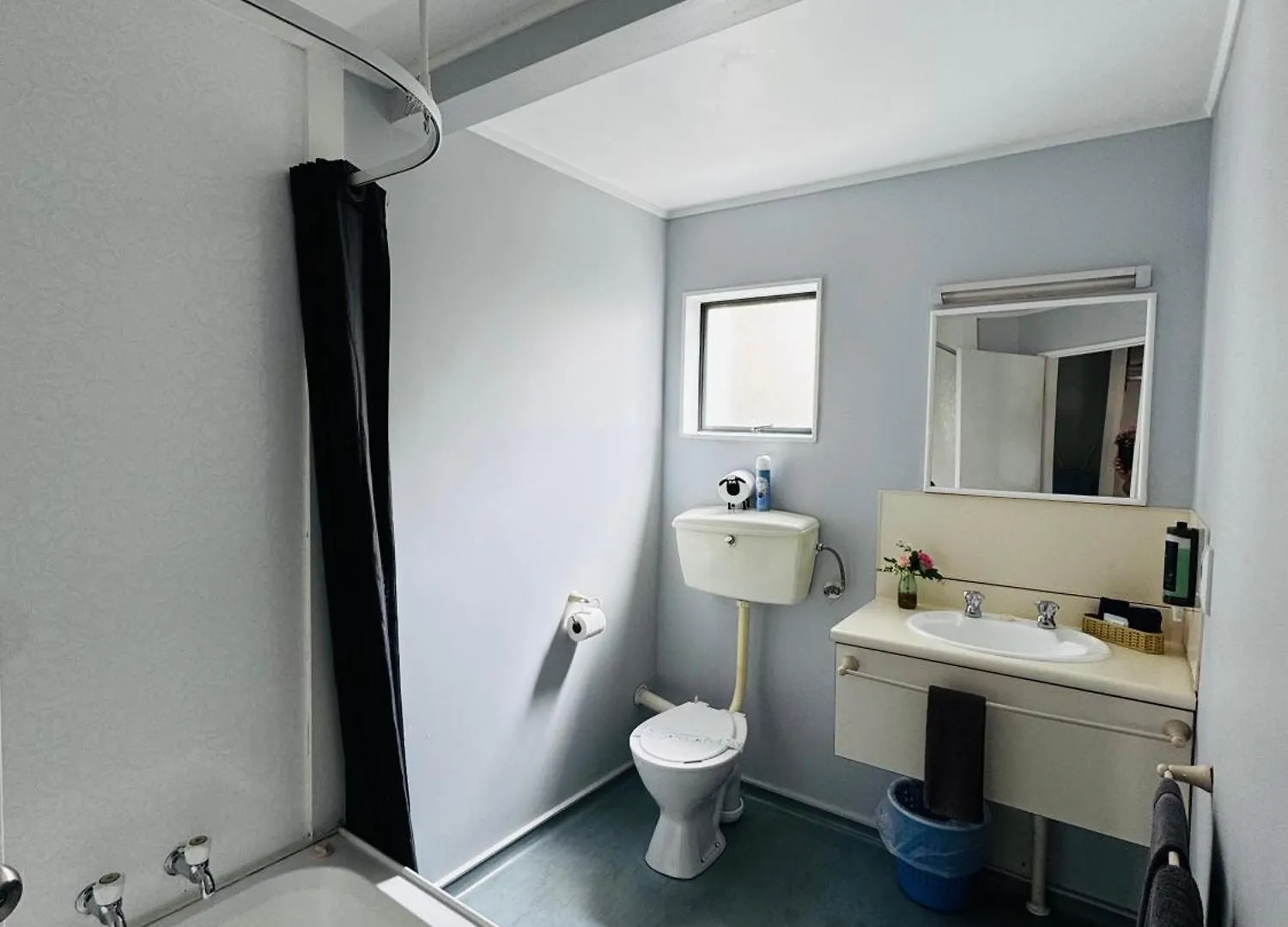 Wrights By The Sea Motel Paraparaumu