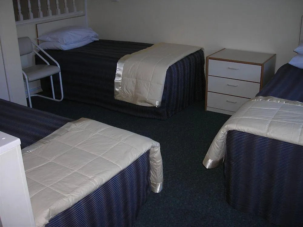 Wrights By The Sea Motel Paraparaumu