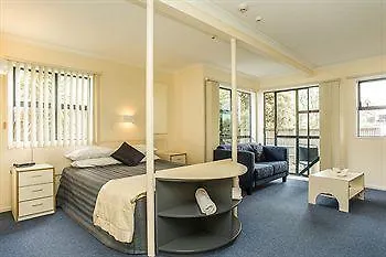 Wrights By The Sea Motel Paraparaumu