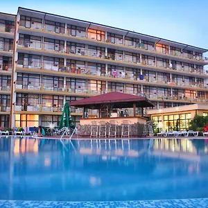 *** Hotel Trakia Garden Bulgaria