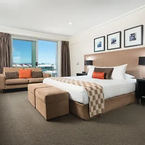 **** Hotel On Devonport New Zealand