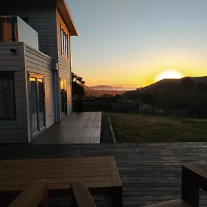 Apartment Luxury Stay, Alpaca Farm