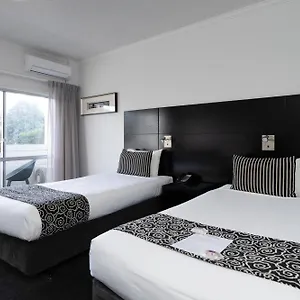 *** Hotel Armitage And Conference Centre New Zealand
