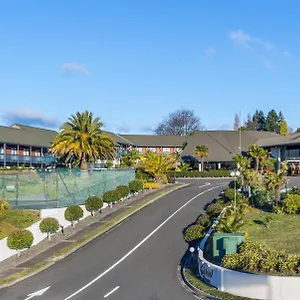 *** Hotel Lakeland New Zealand