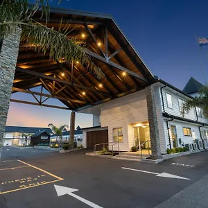 ***** Hotel Newina New Zealand