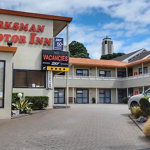 Motel Marksman Motor