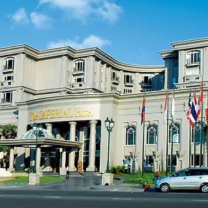 ***** Hotel The Imperial Vietnam