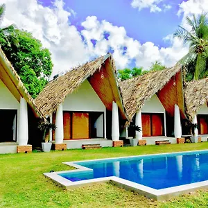 **** Resort Airport Sri Lanka