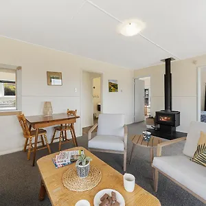 Holiday home The Trout -