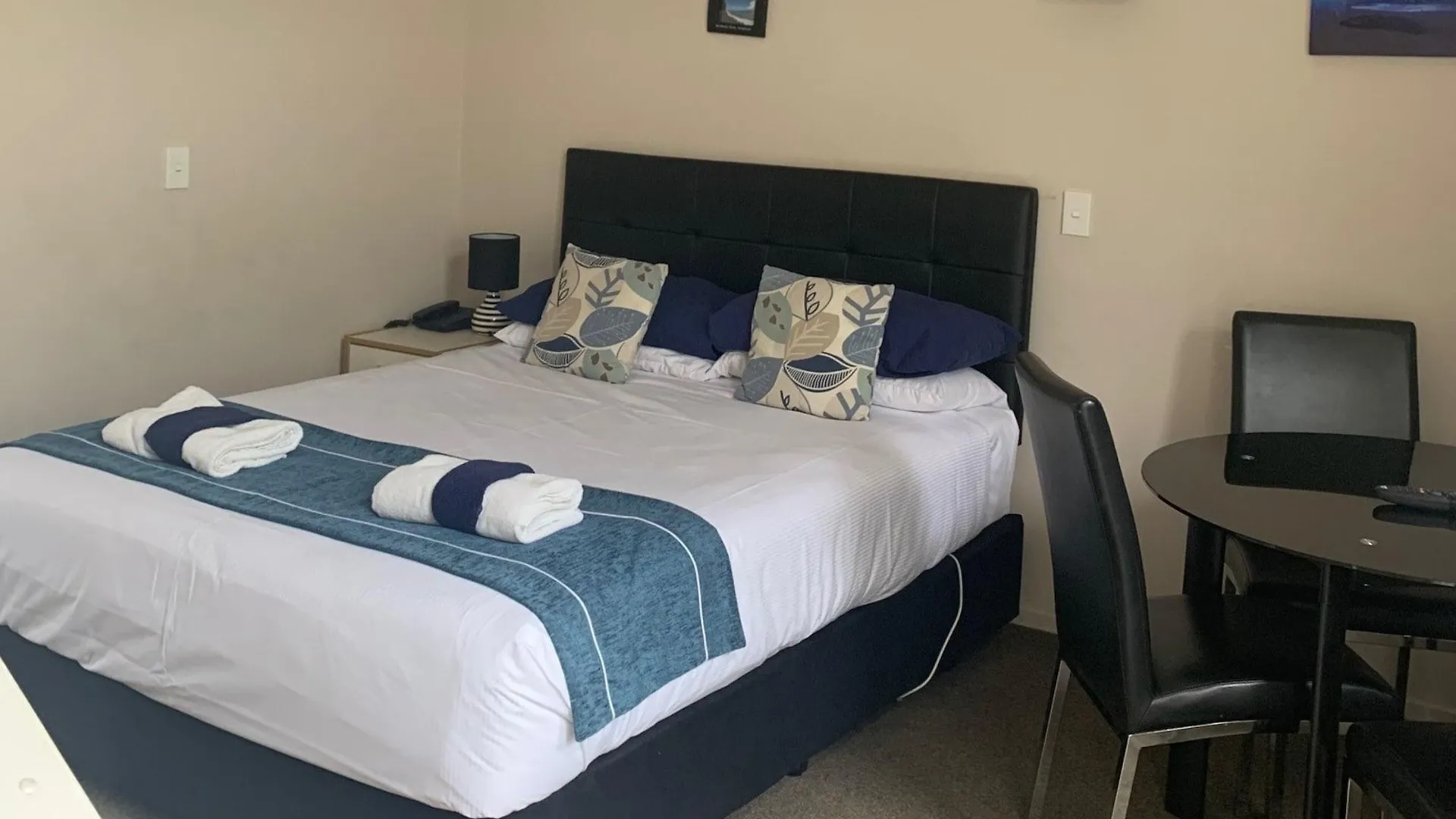 Wrights By The Sea Motel Paraparaumu