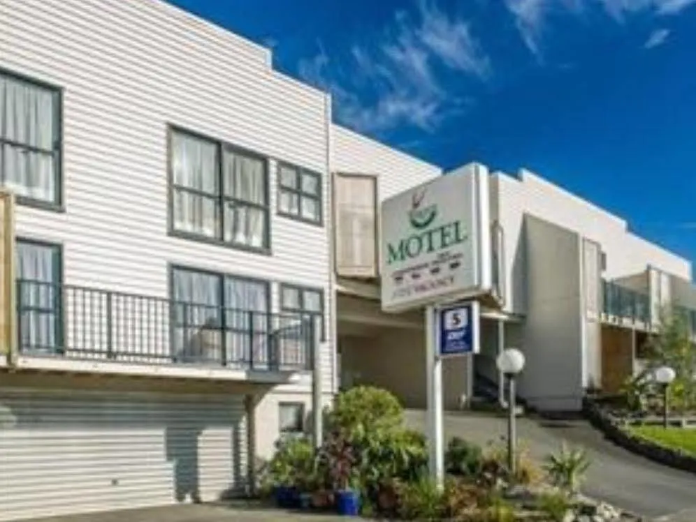 Wrights By The Sea Motel Paraparaumu